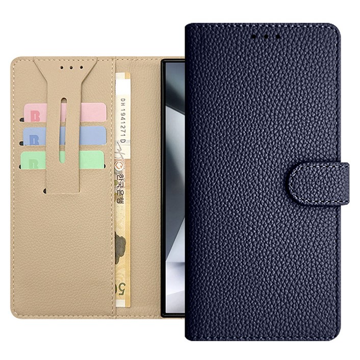 아이엔픽 라가사 다이어리 휴대폰 케이스