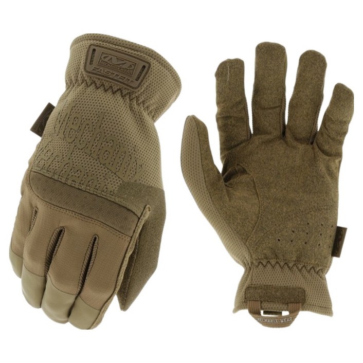 메카닉스웨어 New 패스트핏 글러브 양손착용 세트