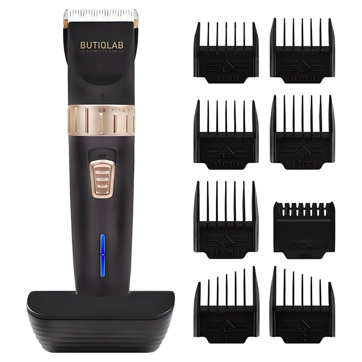 뷰티끄랩 전문가용 이발기