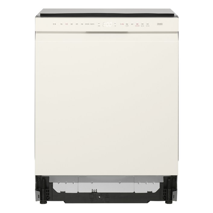 10 환급가전 LG전자 디오스 오브제컬렉션 빌트인 식기세척기 14인용