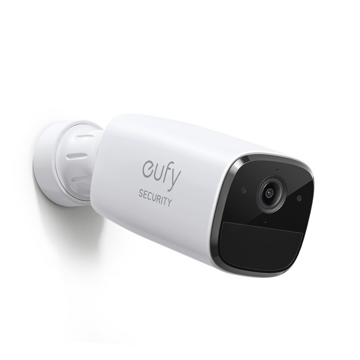 eufy 2K QHD 실외 무선 CCTV 홈카메라 솔로 프로, T8131X