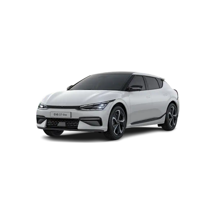 EV6 롱레인지