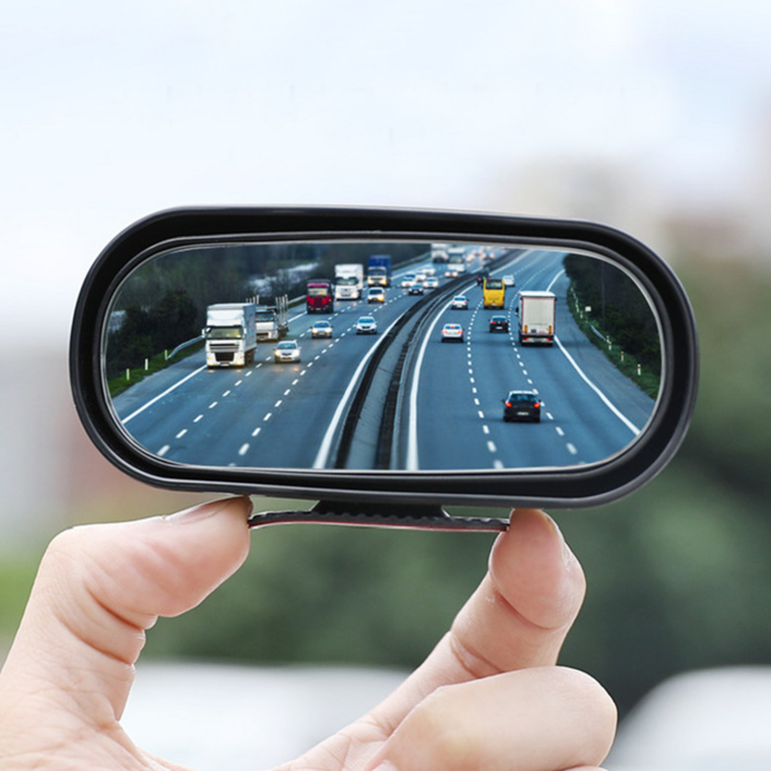 강신 사이드 보조미러 사각지대 거울