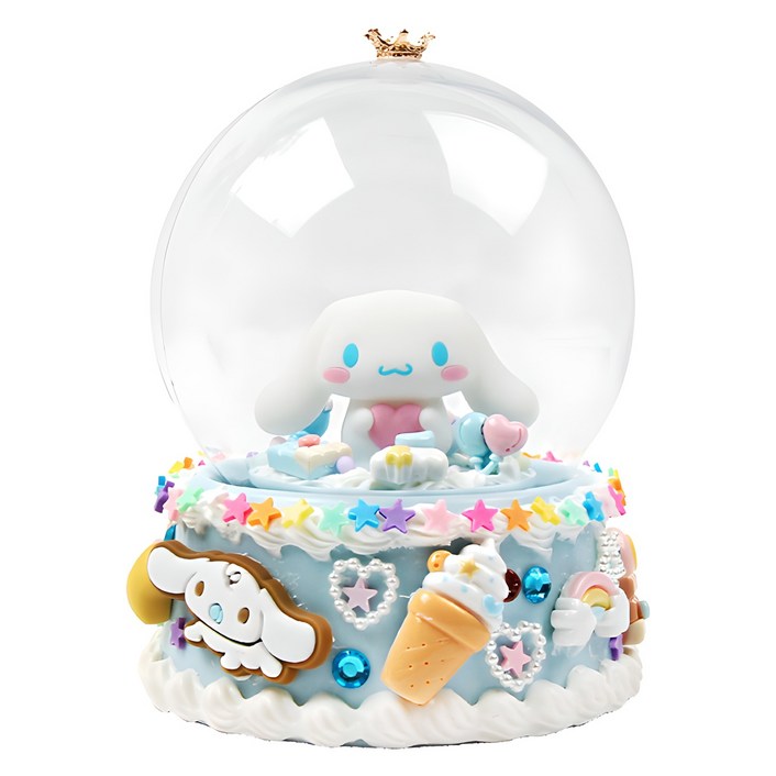 투영디자인 원형볼 무드등 꾸미기 만들기재료