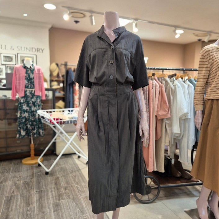 BCBG [올앤선드리] 카제op  원피스_ A5F7O605 17