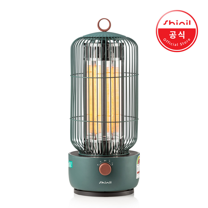 신일 카본 히터