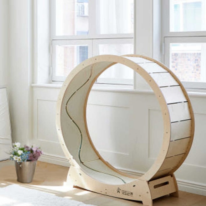 집사의반격 스타캣휠 DIY-L