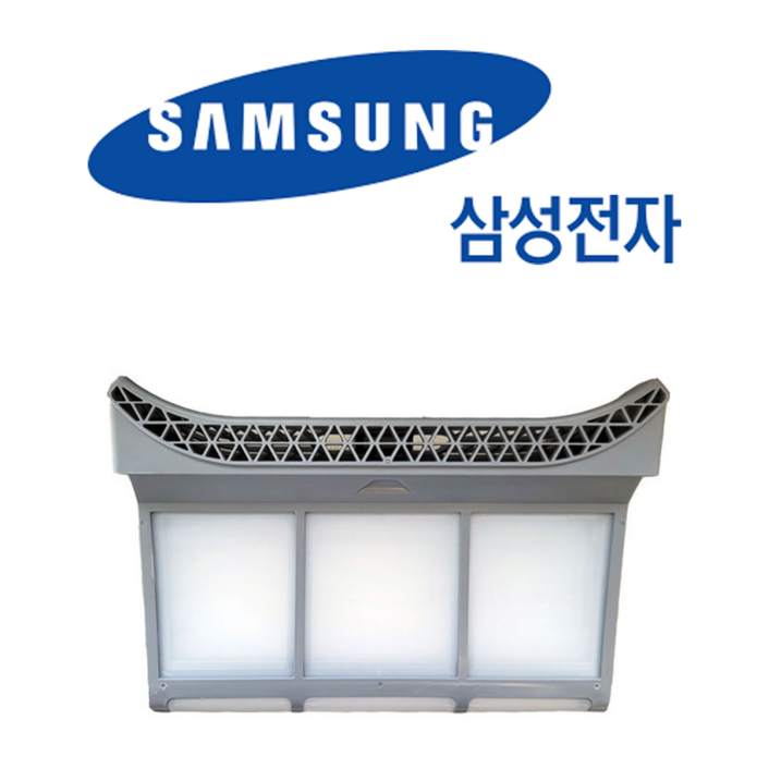 삼성 그랑데건조기 필터 DV17T8520BV DV17T8520BW DV17T8740BP 세트 먼지필터 교체용