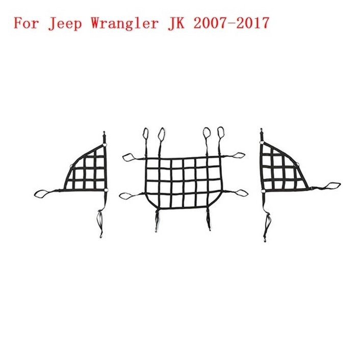 캐리어 기내용 수하물 tesin for jeep wrangler jk jl car 짐