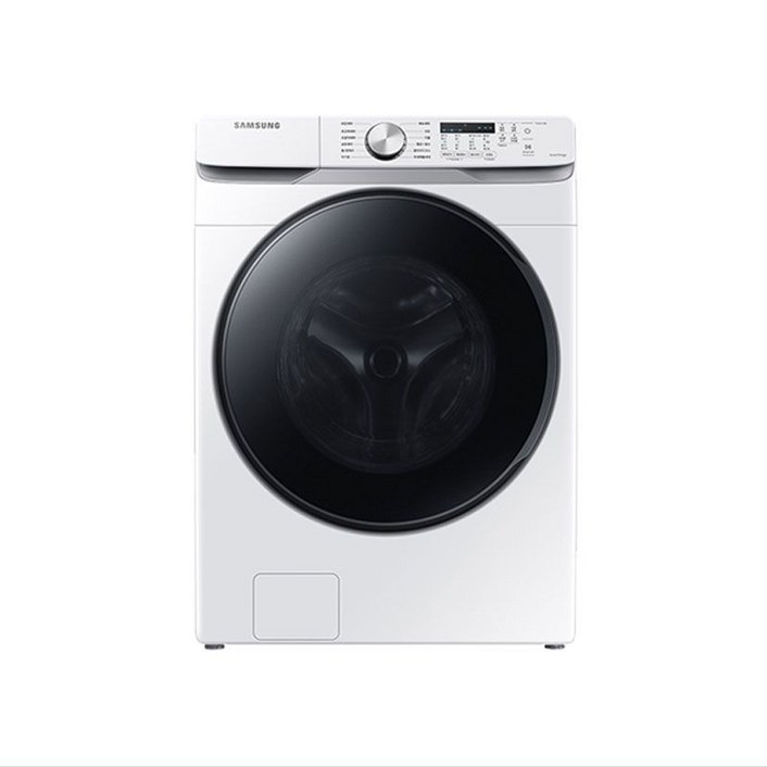 삼성 그랑데 세탁기 19kg(WF19T6000KW)
