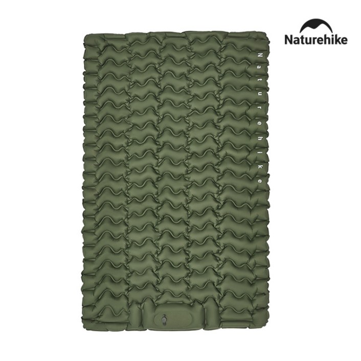 네이처하이크 FC01 에어매트 백패킹 초경량