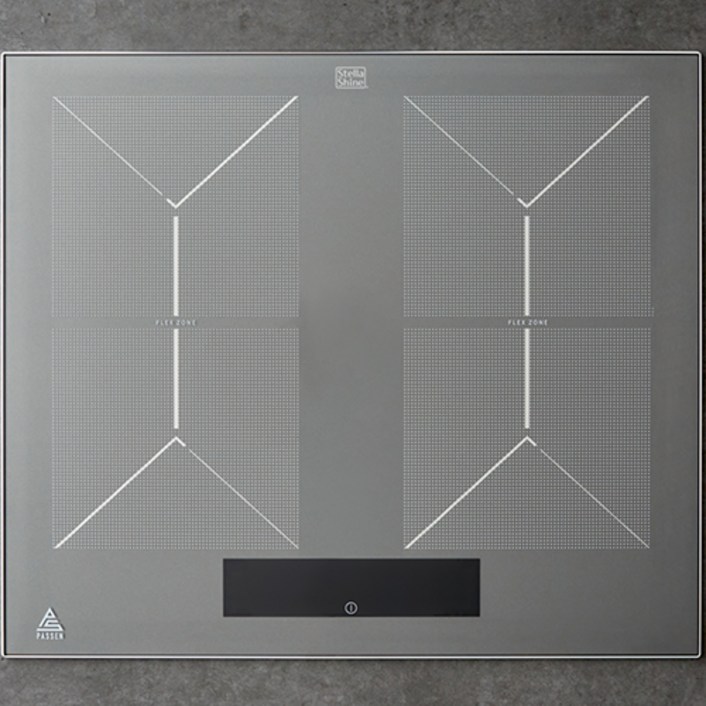 독일 EGO 파센 4구 인덕션