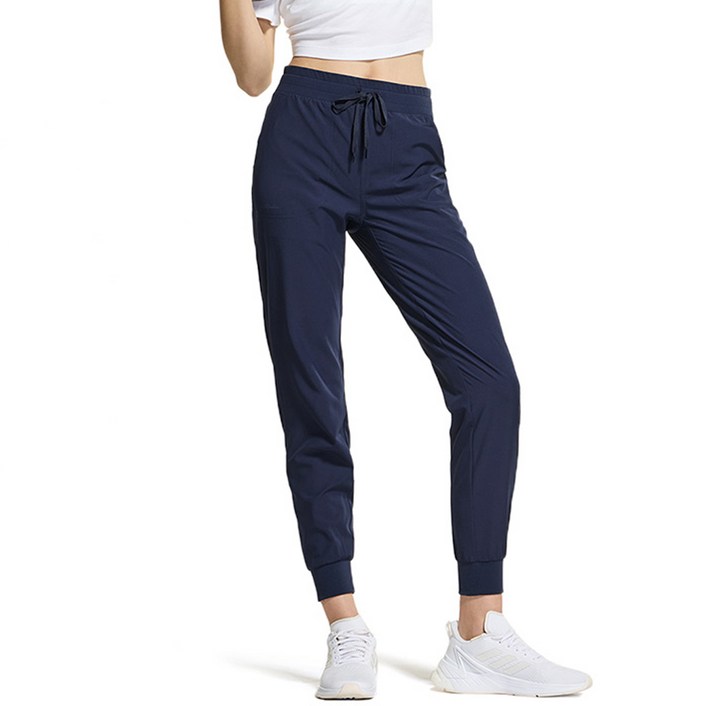 테슬라 원마일 캐주얼 조거팬츠 TMFBP77