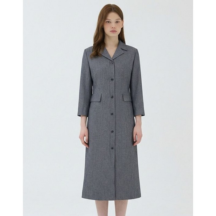 레노마레이디 슬림 H라인 원피스-CF11OP810