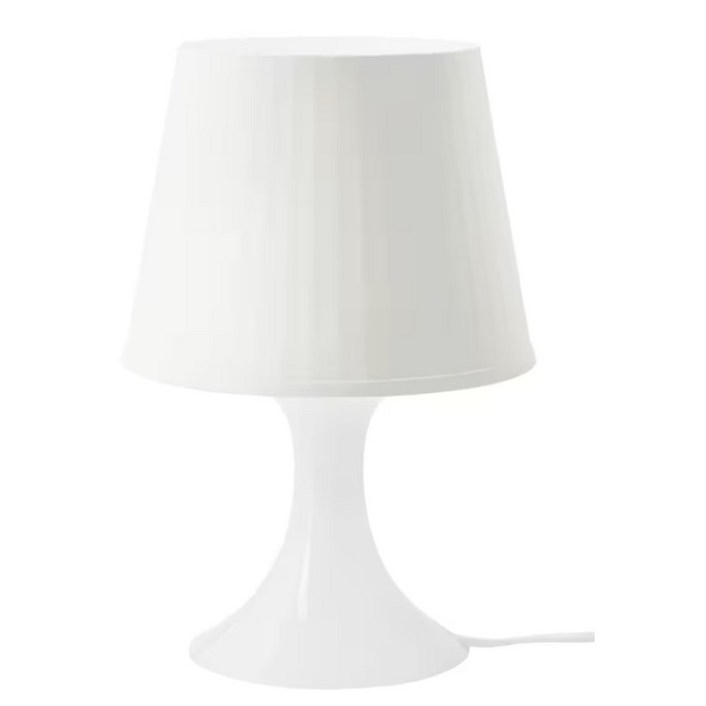 이케아 LAMPAN 탁상스탠드