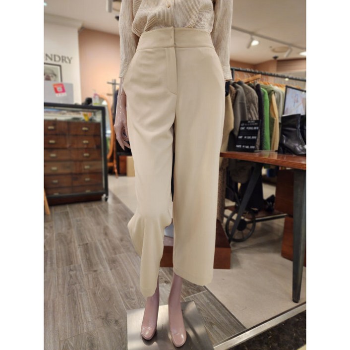 BCBG O루밍PT _ B3A2P327 71   [L/BEIGE]