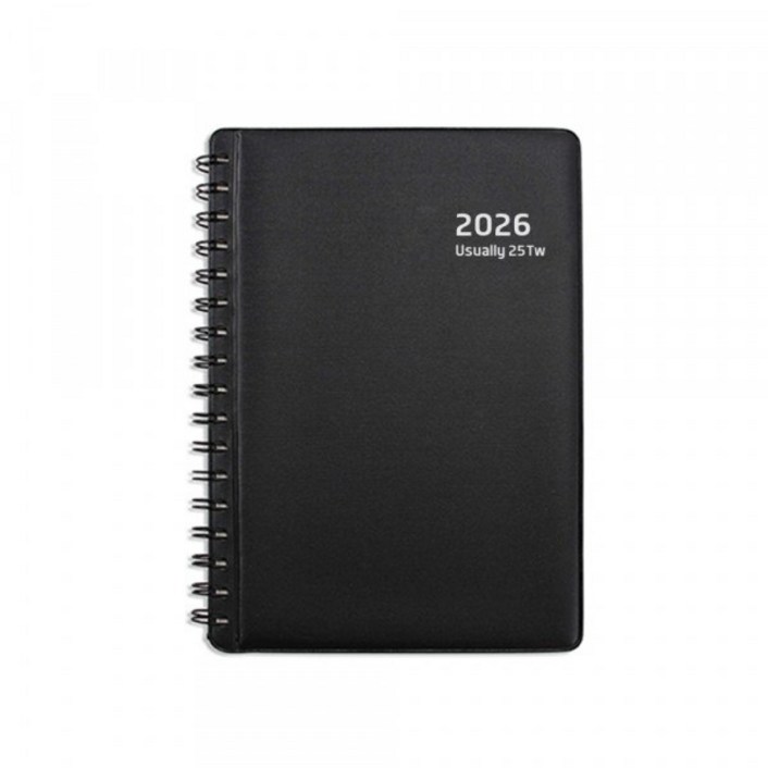 양지사 2026 유즈어리25Tw 다이어리