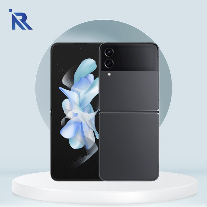 라이모바일 삼성 갤럭시 플립4 256GB 512GB S급 리퍼 사은품 증정, 색상랜덤빠른배송, 512GB