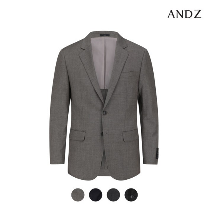 앤드지 이모션 임팩트 슬림핏 수트 자켓BZD5SB1201 2133221
