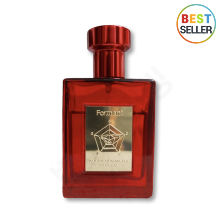 forment 포I맨트 시그I니처 l퍼퓸I 코l 튼키l스 | 포l 맨트l 향수 코튼향