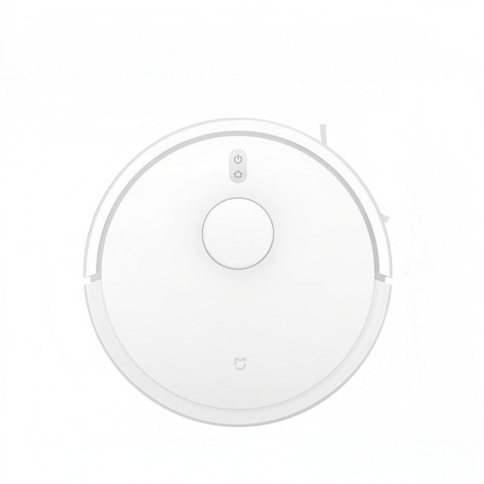 샤오미 미지아 스마트 진공 물걸레 로봇청소기 3C 증강버전 C103 화이트