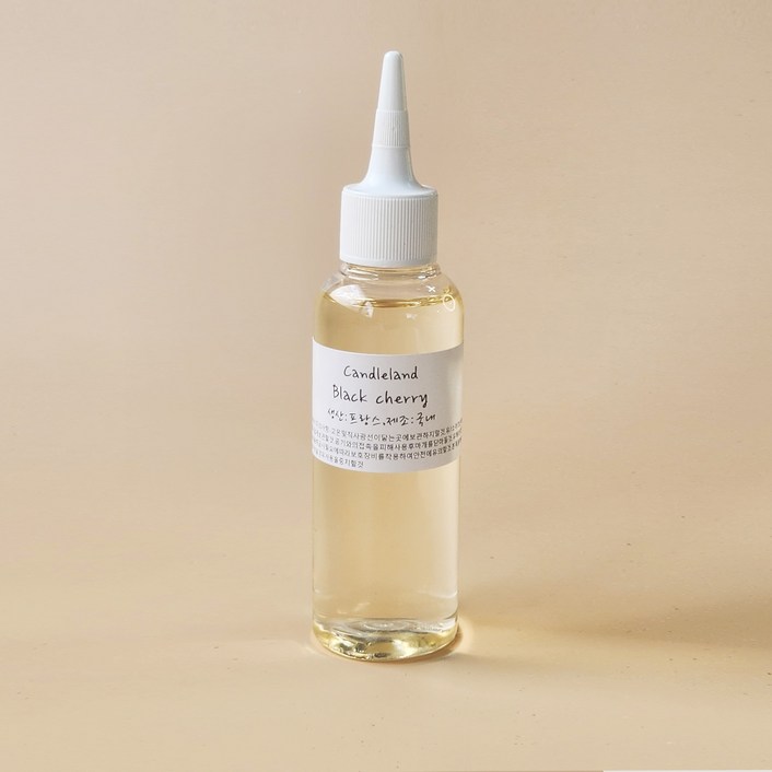 디퓨저 향수 만들기 프래그런스 프랑스 오일 원액 100ml