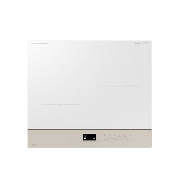 삼성전자 Bespoke AI 인덕션 3구 글램베이지 방문설치