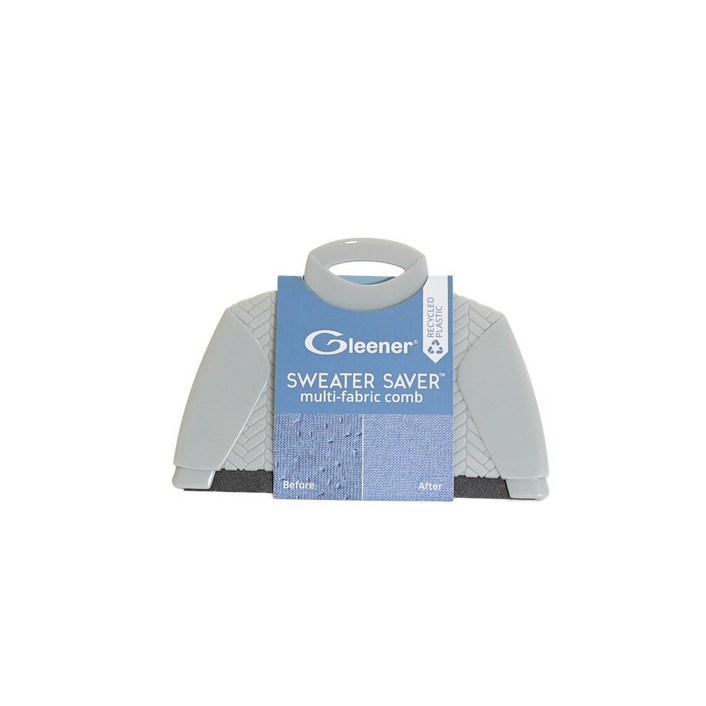 [글리너] 휴대용 보풀제거기(색상랜덤배송)