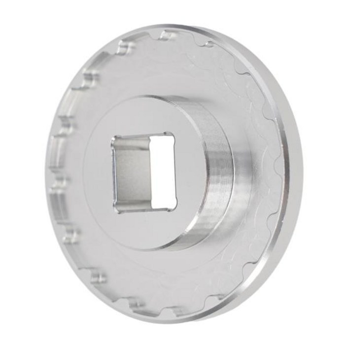 자전거 하단 브래킷 도구 트렉 에몬다 렌치 설치 제거기 수리 16T 직경 52.2mm T47