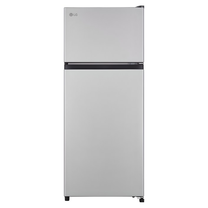 LG전자 121L 2도어 일반냉장고 방문설치