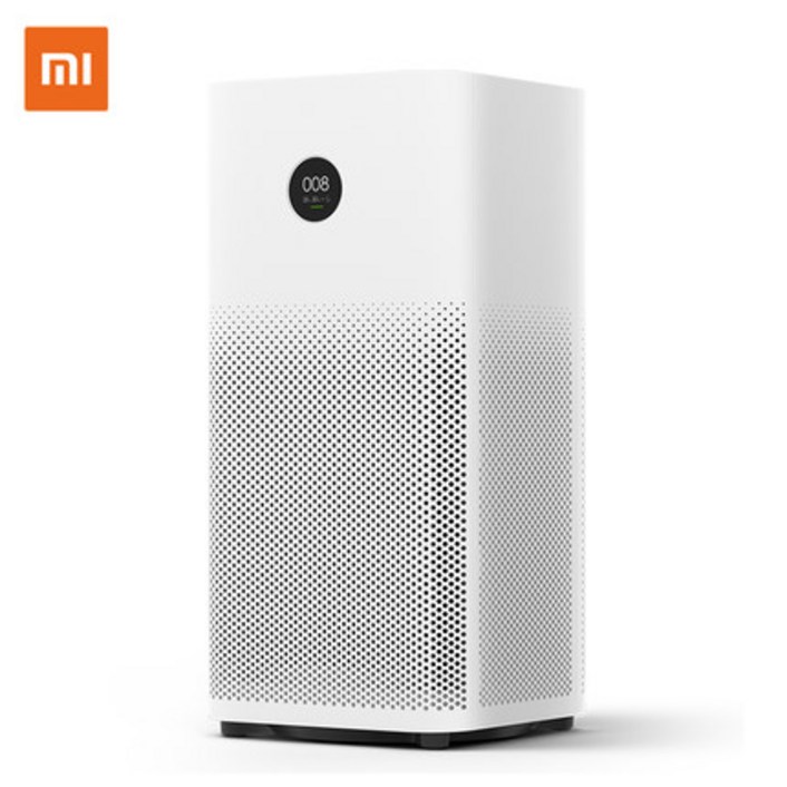 샤오미 정품 공기청정기 미에어2S