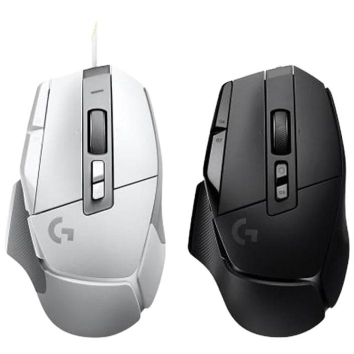 로지텍코리아 G502 X 유선 게이밍 마우스