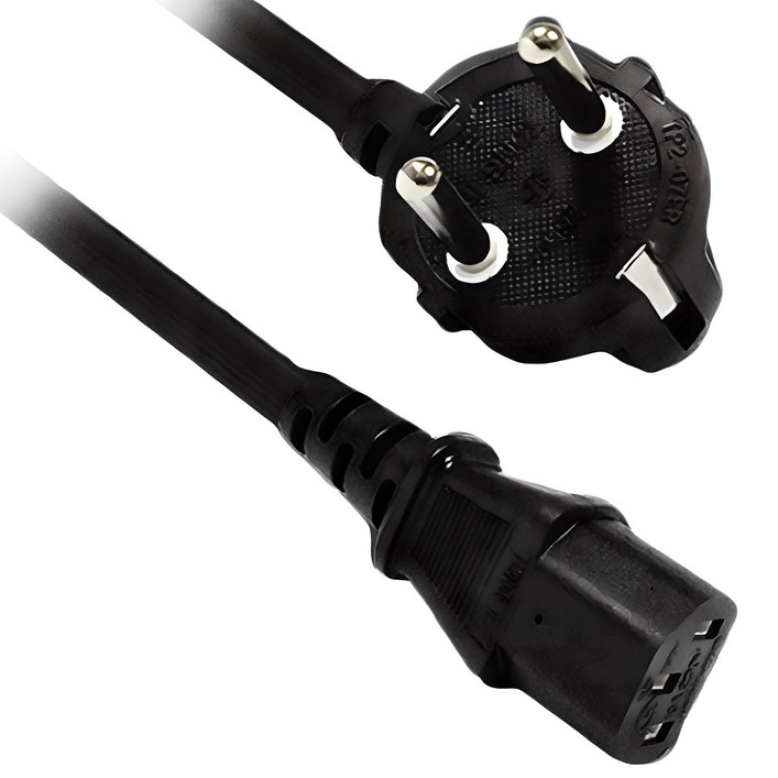 마하링크 국산 AC코드 파워케이블 16A MLPWG030