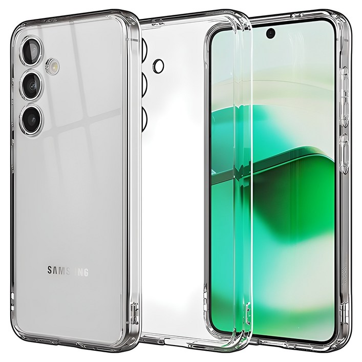 빅쏘 레빅터프 갤럭시 범퍼 하드 휴대폰 케이스