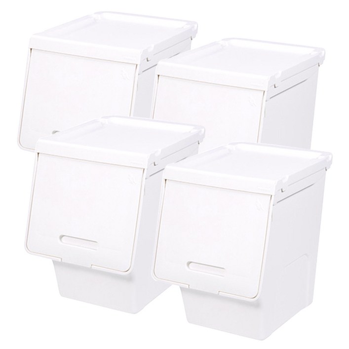 루맥스 슬라이딩 리빙박스 슬림형