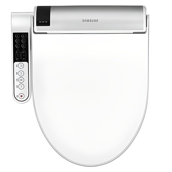 삼성전자 자동세정 건조식 비데