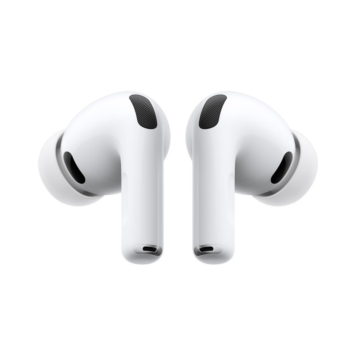 Apple 2025 에어팟 프로 3세대 USB-C 블루투스 이어폰