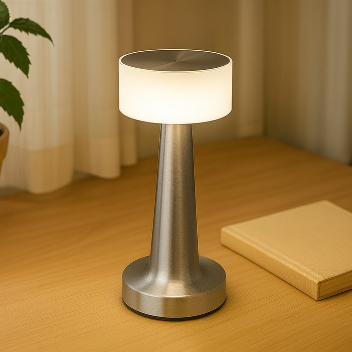 루아즈 인테리어 수유등 테이블 조명 램프