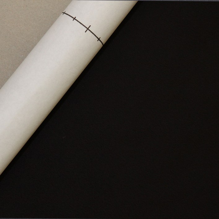 데코인 접착식 스판 스웨이드 시트지 145 x 50 cm