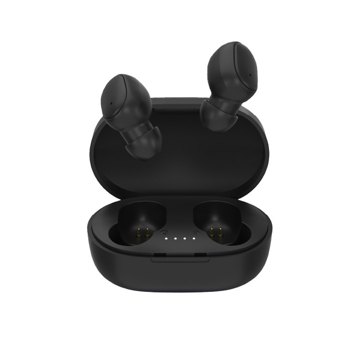 템플러 무선 블루투스 이어폰, BTE70, 블랙