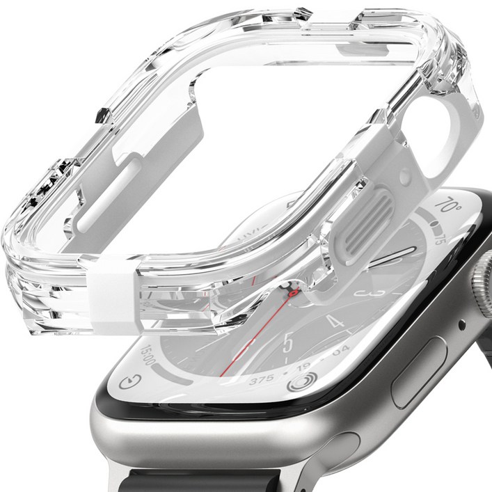 링케 애플워치 퓨전 범퍼 케이스