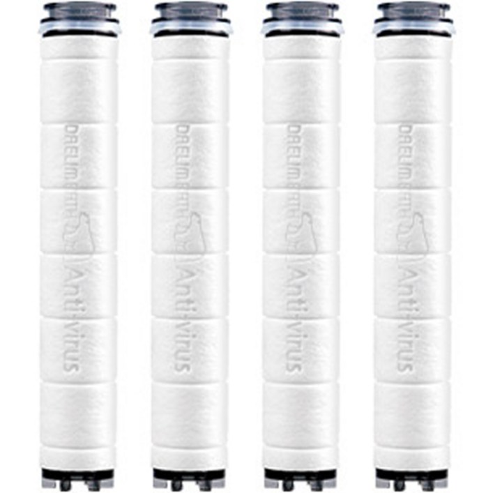 대림바스 디클린 멀티필터 플러스