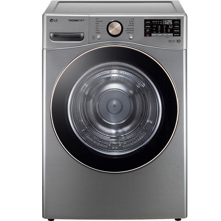 LG전자 트롬 건조기 18kg 방문설치