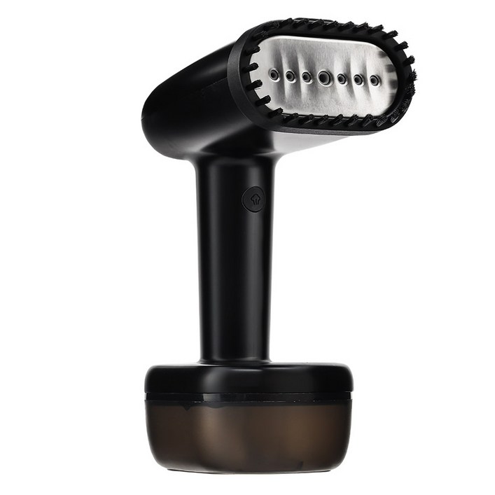 모리츠 핸디형 스팀다리미, MOIR3000B, 블랙