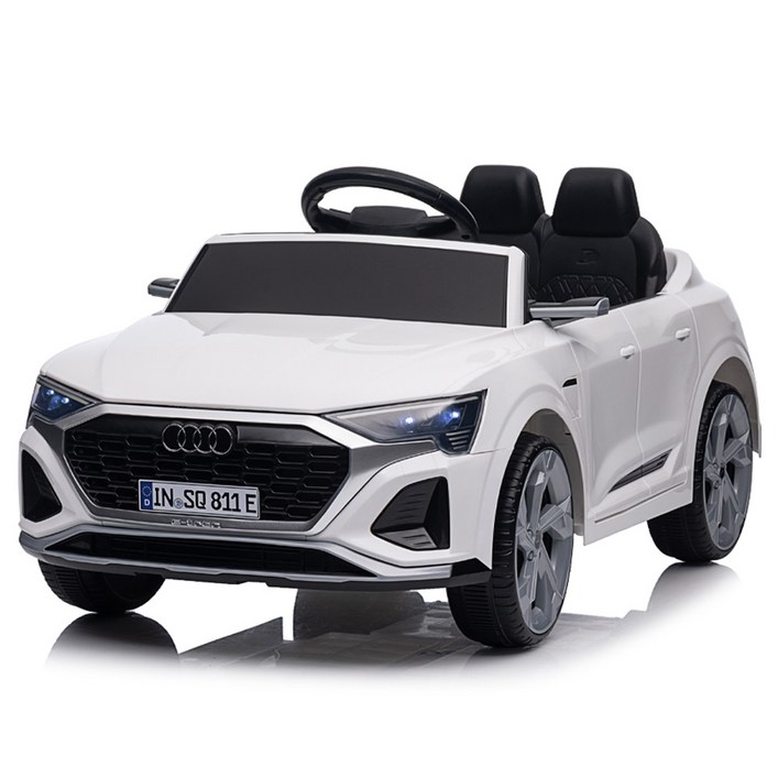 대호토이즈 유아용 아우디 SQ8 etron 전동차