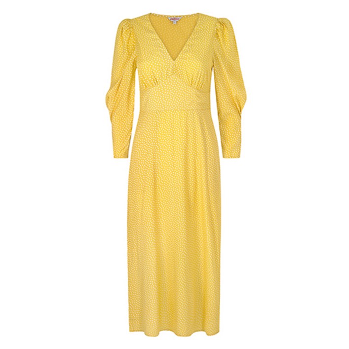 캐스키드슨 여성용 티 드레스 스팟 CKF10612331807425