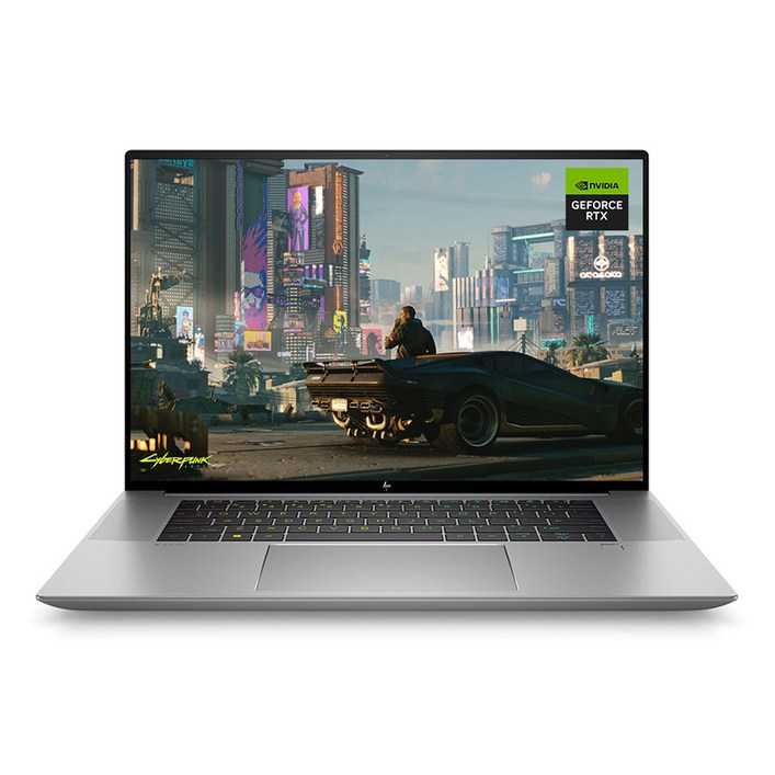 HP 2022 Z북 스튜디오 G9 16 코어i7 인텔 12세대 지포스 RTX 3070 Ti