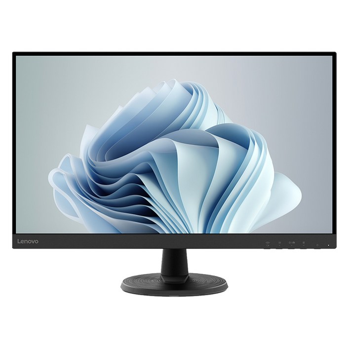 레노버 FHD VA패널 75Hz 모니터 67A3KAC6KR