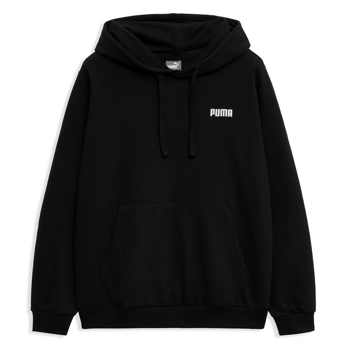 푸마 남성용 MFO 에센셜 후디 플리스 MFO ESS HOODIE FLEECE 93388701