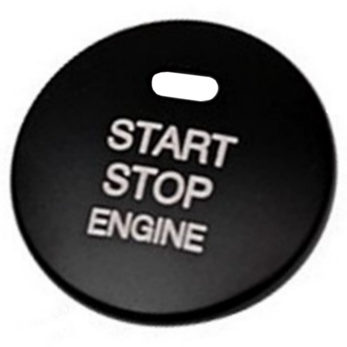 아이코어스 시동 스타트 버튼